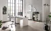 Möbelpartner Aktenschrank Jaguar Large | HxBxT Produktbild-Vorschau 4