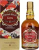 Chivas Regal Extra Blended Scotch Whisky | 40 % vol | 0,7 l Produktbild-Vorschau 6