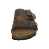 Birkenstock Sandalen Größe 46 Arizona BS Iron Produktbild-Vorschau 26