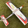 E0717 Cessna 185 RC lietadlo 1030mm rozpätie krídiel krátky Náhľad obrázku produktu 4
