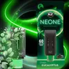 Parfum d'intérieur K2 Chillin EUCALYPTUS 6ml Diffuseur Voir les images du produit 1