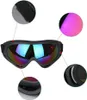 Skibrille, UV-Schutz Goggle Produktbild-Vorschau 3