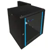 Extralink armadio rack 19" 12U 600x600 AZH nero doppia Anteprima dell’immagine prodotto 1