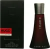 Hugo Boss Hugo Deep Red Eau De Parfum Spray 50ml Produktbild-Vorschau 2
