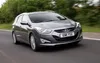 Prémiová kobercová rohož šoféra pre Hyundai i40 2011-2019 Náhľad obrázku produktu 5