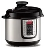 Tefal CY505EE0, 3,8 L, Čierna, Strieborná, 24 h, Tlačidlá, Náhľad obrázku produktu 3