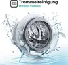 Hisense Waschmaschine WFQA8014EVJM - 8 kg Fassungsvermögen Produktbild-Vorschau 18