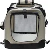 Karlie Fun - Hundetransportbox - Nylon - Sortiert - Produktbild-Vorschau 3