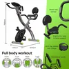 Rower stacjonarny rowerek treningowy SportTronic domowy Podgląd zdjęcia produktu 11
