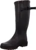 Aigle Gummistiefel Herren 31313339303835 Braun 45 EU Produktbild-Vorschau 2