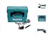 Makita DGA506ZJ - Meuleuse d'angle - sans fil - 125 mm - Produktbild-Vorschau 1
