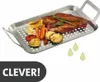 Westmark Grillpfanne, flach, klein, 15862270 Produktbild-Vorschau 4