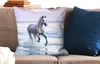 MuchoWow® Zierkissen Sofakissen Wohnzimmer Dekokissen 60x60 Produktbild-Vorschau 2