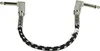 vhbw Gitarren-Patchkabel 30cm Klinke Kabel für Effektpedale Produktbild-Vorschau 4