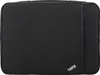 Lenovo 4X40N18007 Schwarz 12" 12" Notebook-Tasche Produktbild-Vorschau 6