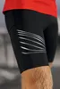 Erima Racing Lauftights kurz schwarz Produktbild-Vorschau 7
