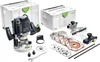 Festool Oberfräse OF 2200 EB-Set Produktbild-Vorschau 1