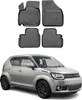 Alfombrillas para el suelo del Suzuki Ignis (2016-2025), de Vista previa de la imagen del producto 1