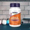 Now Foods Lutein & Zeaxanthin Carotenoid-Pigmente 60 Produktbild-Vorschau 3