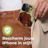 MuchoWow® Handyhülle Schutzhülle Hülle für Apple iPhone 14 Produktbild-Vorschau 2