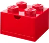 LEGO 40201730, Caja de almacenamiento LEGO para escritorio, Vista previa de la imagen del producto 3