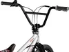 Vélo BMX Bullseye Project 301 20 pouces, 2 pegs, rotor Voir les images du produit 5