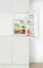 AMICA EKS 16181-1 Einbaukühlschrank mit Gefrierfach Produktbild-Vorschau 8