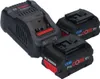 Bosch ProCORE Akku-Kit 18V 5,5 Ah + GAL 1880 CV Produktbild-Vorschau 27