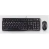 Logitech Desktop MK120 Produktbild-Vorschau 7