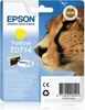 C13T07144012 Gepard gelb Druckerpatrone Produktbild-Vorschau 11