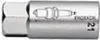 Proxxon Industrial 23 442 Hex head Spark plug bit 16 mm 1/2 Voir les images du produit 2