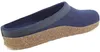 Haflinger Grizzly Torben Damen, Herren Wollfilz Hausschuhe Produktbild-Vorschau 53