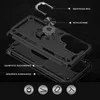 Armor Outdoor Handyhülle für Samsung Galaxy S26 Ultra Handy Produktbild-Vorschau 5