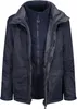 Regatta TRA147 | Herren Benson III Breathable 3 in 1 Jacket Produktbild-Vorschau 1
