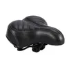 Fahrradsattel City-Bike-Sattel Ultra Soft Cushion Thicker Produktbild-Vorschau 3