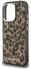 Fall Karl Lagerfeld Iml Leopard Muster Magsafe tun Iphone Produktbild-Vorschau 6