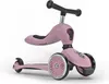 Scoot and Ride - Highwaykick 1 Rose Podgląd zdjęcia produktu 22