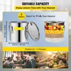 Destilačný kotol – 3-galónový (cca 11,4 litrový) nerezový Náhľad obrázku produktu 4