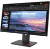 Gaming-Monitor Lenovo 64AAGAT2EU LCD Wide Quad HD 27" 22" Produktbild-Vorschau 2