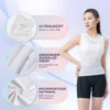 ROCKBROS TVI Radtrikot Damen Ärmellos, Fahrradtrikot Frauen Produktbild-Vorschau 5