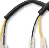 HIGHSIDER Adapterkabel für Blinker, div. Ducati / Indian, Produktbild-Vorschau 2