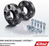 Distanziali ruota Eibach 40 mm Pro-Spacer anche per Audi A3 Anteprima dell’immagine prodotto 9