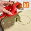 KADAX Teigtaschenformer "Locana", Formen für Teigtaschen, Produktbild-Vorschau 5