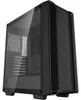 DeepCool CG330 3F, tour, PC, noir, ITX, micro ATX, Voir les images du produit 6