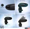 Podłokietnik środkowy do Ford Fiesta 6 2008-2017 Podgląd zdjęcia produktu 11