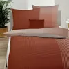 Traumschlaf Biber Bettwäsche Master 200x200 cm + 2x 80x80 Produktbild-Vorschau 2