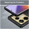 Hülle für Infinix Note 40 Pro 5G Carbon-Faser Weich TPU Produktbild-Vorschau 4