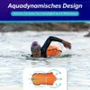 Boa Vitalic Safe Swimmer - visibilità e sicurezza in acque Anteprima dell’immagine prodotto 8