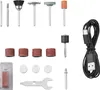 PARKSIDE® 4 V Akku-Feinbohrschleifer »PFBSA 4 B1«, mit Produktbild-Vorschau 7