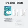 TP-Link TL-PA7017 KIT - Starter Kit - Bridge - GigE, Anteprima dell’immagine prodotto 8